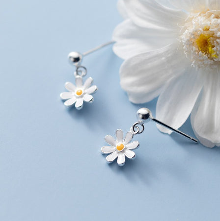 Sparkling Clip-Ons Earrings