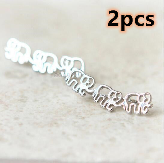 Daisies Stud Earrings For Women | Premium Jewelry