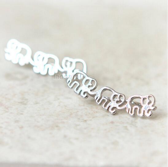 Daisies Stud Earrings For Women | Premium Jewelry