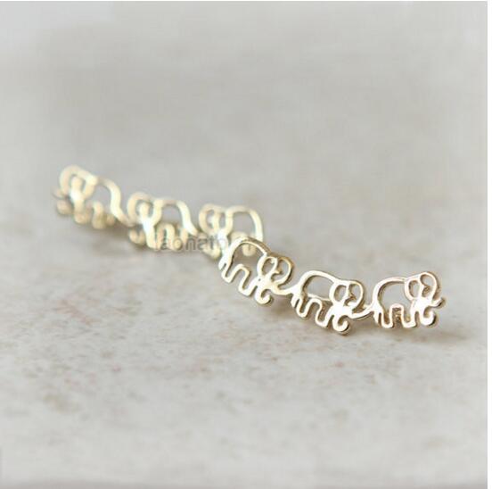 Daisies Stud Earrings For Women | Premium Jewelry