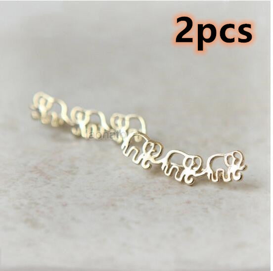 Daisies Stud Earrings For Women | Premium Jewelry
