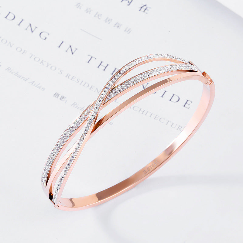 Timeless Gold Ring