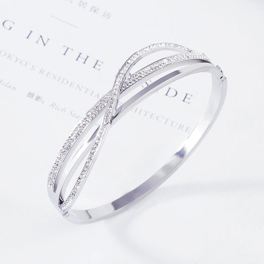Timeless Gold Ring