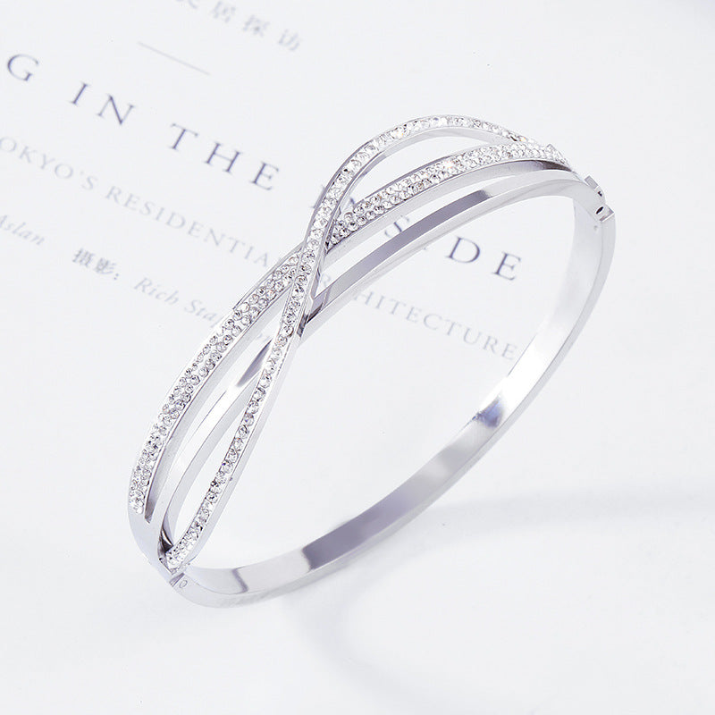 Timeless Gold Ring