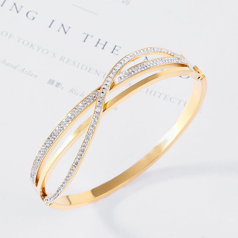 Timeless Gold Ring