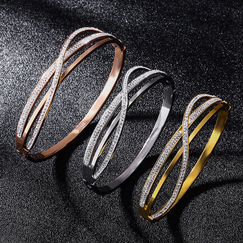 Timeless Gold Ring