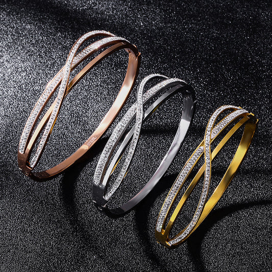 Timeless Gold Ring