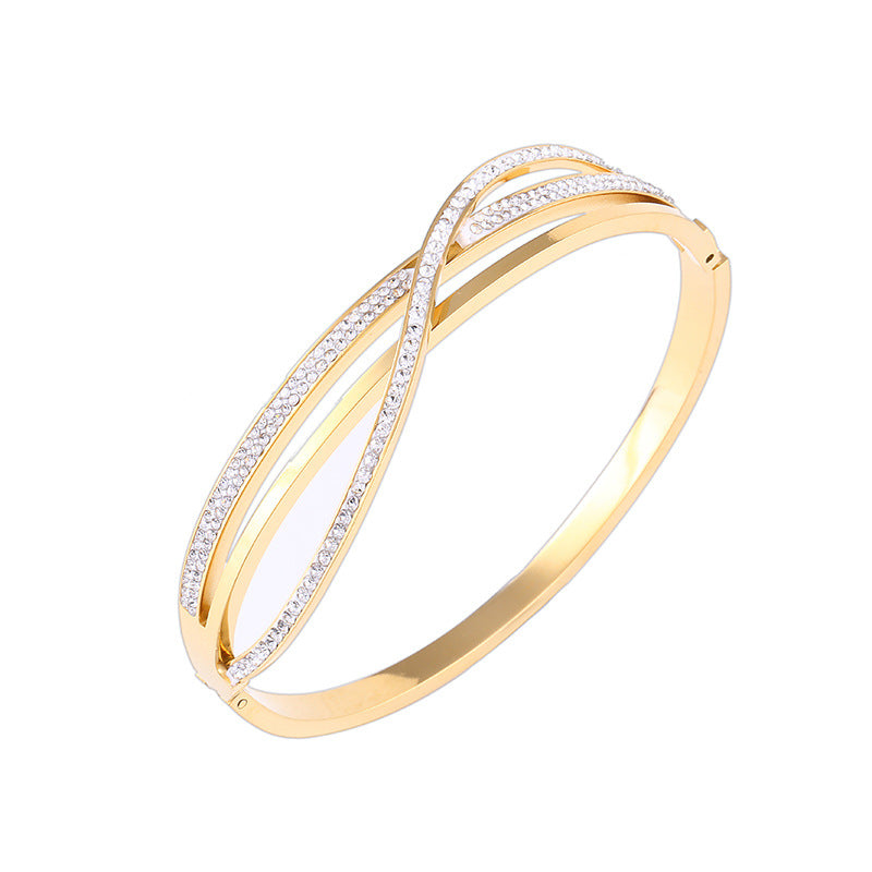 Timeless Gold Ring