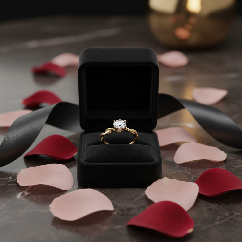 Gifting Shot